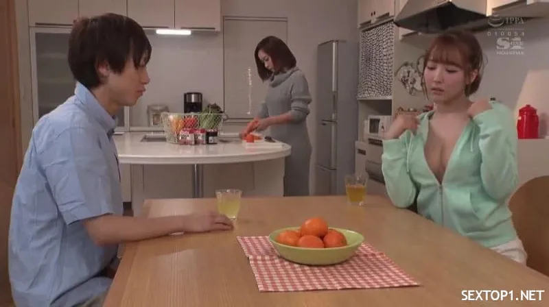 Bạn tình của chị gái số hưởng quan hệ em người vợ xinh như tiên